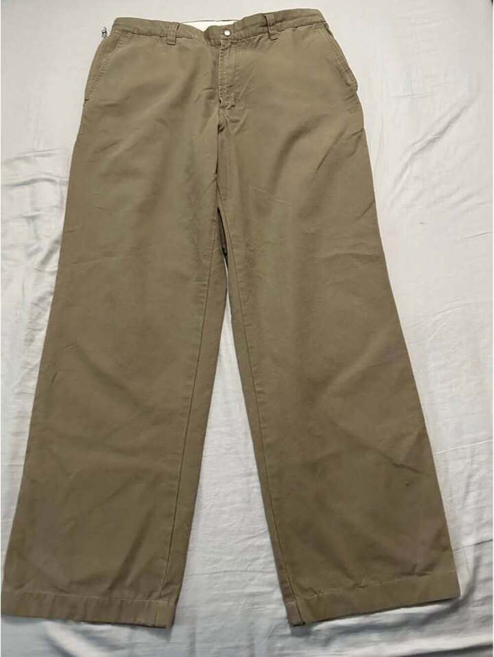 Columbia Ripstop Utility Pants Mens Size 34 x 32
Used Like New $30